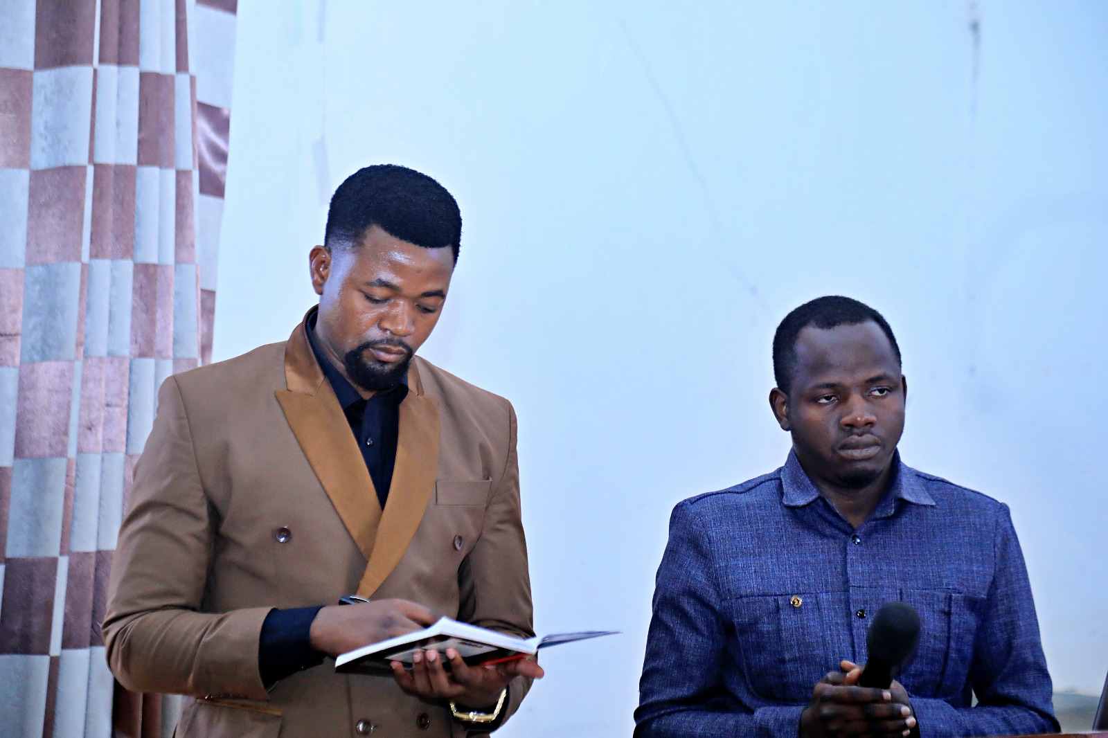 Events Moment