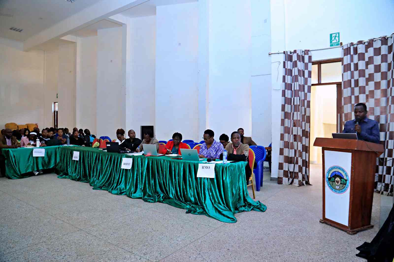 Events Moment