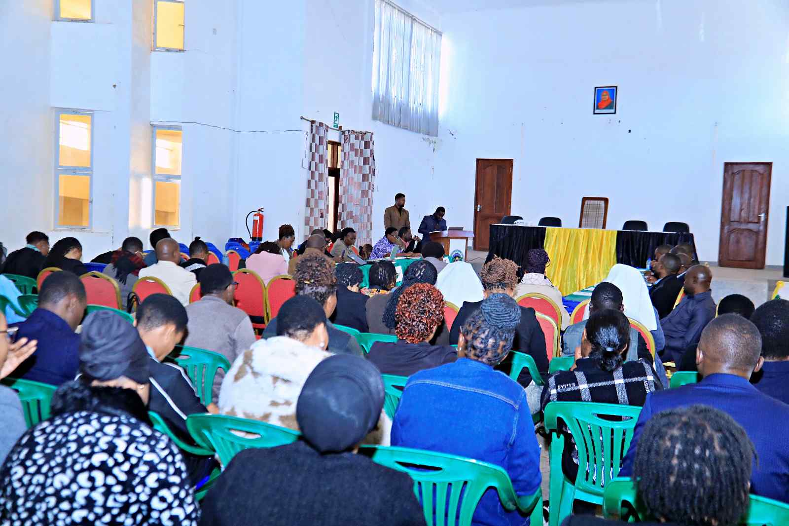 Events Moment