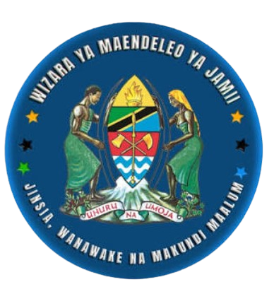 Ministry of Community Development