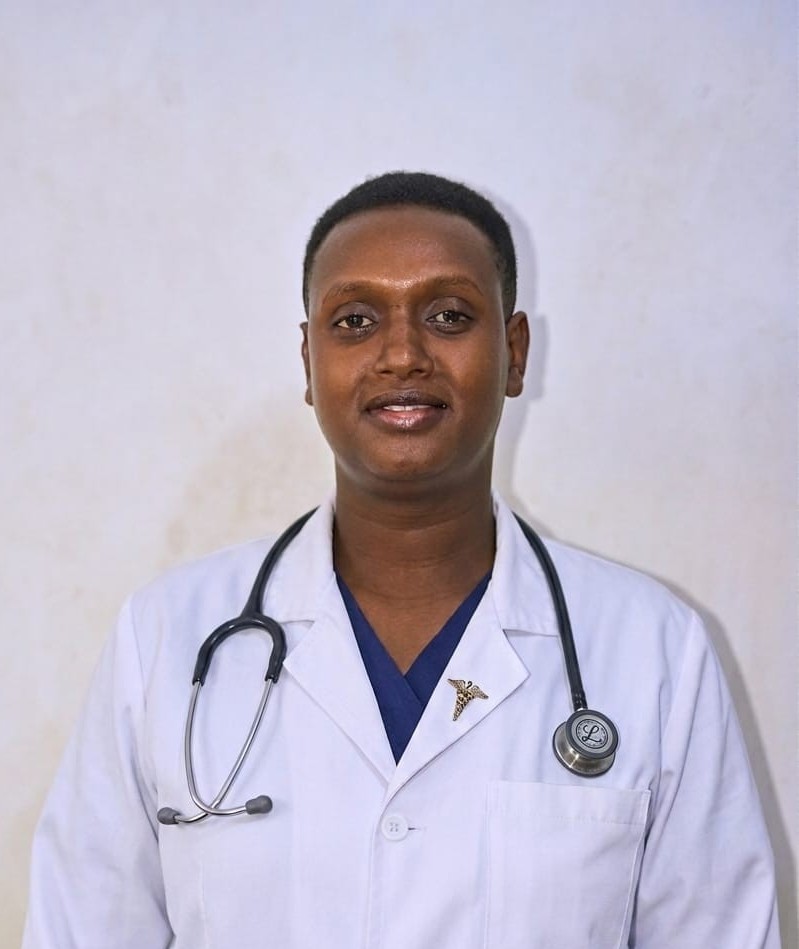 Dr. Theresia Dawas